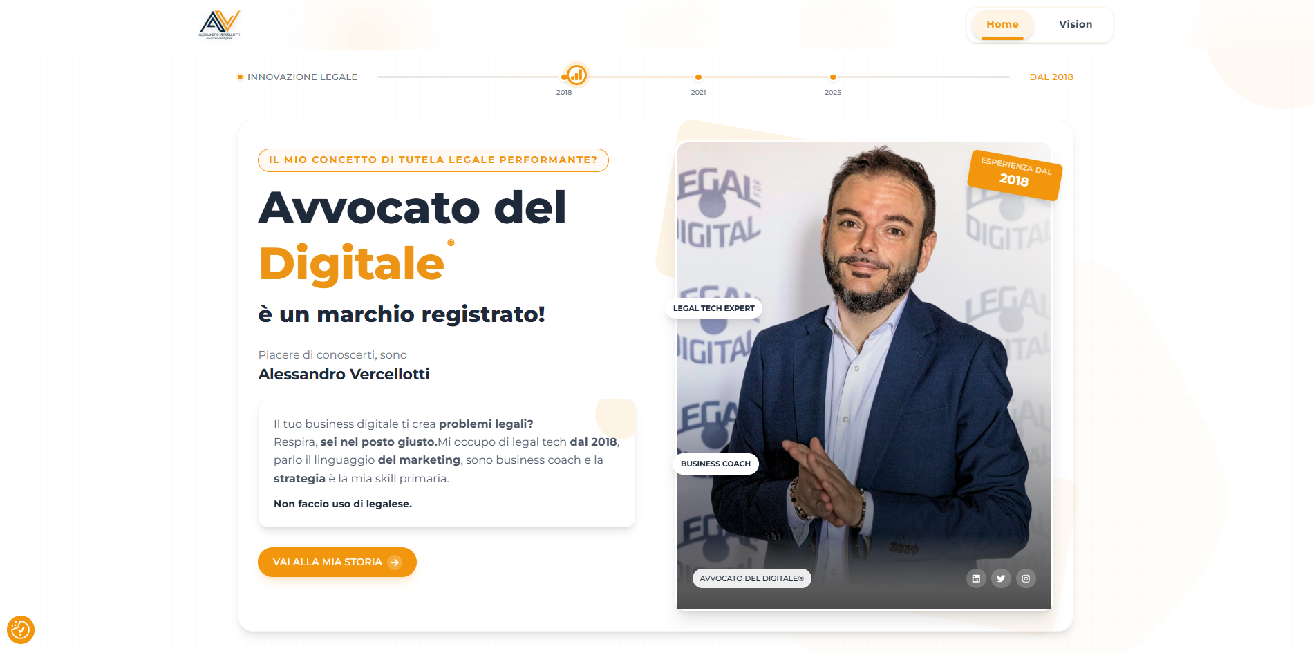 Alessandro Vercellotti